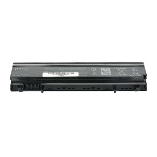 Bateria Mitsu do Dell Latitude E5440, E5540 (4400mAh)-10846878