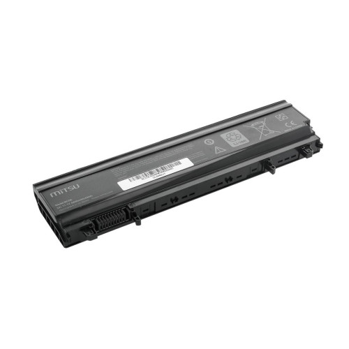 Bateria Mitsu do Dell Latitude E5440, E5540 (4400mAh)-10846881