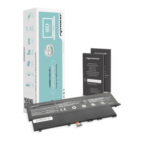 Bateria Movano do Samsung NP530U3-1003096