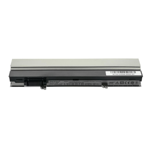 Bateria Mitsu do Dell Latitude E4300-10846938