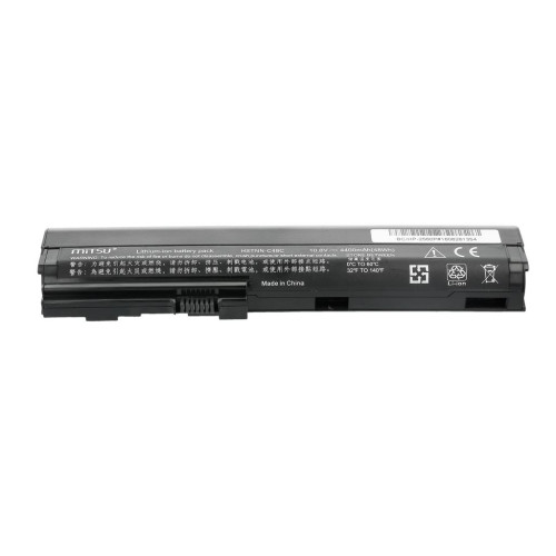 Bateria Mitsu do HP 2560p, 2570p-10846950
