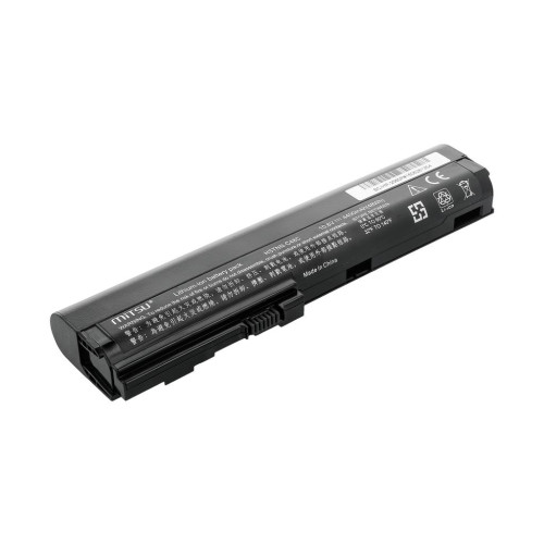 Bateria Mitsu do HP 2560p, 2570p-10846953