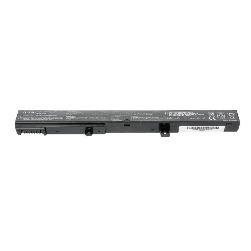 Bateria Mitsu do Asus X451, X551 (2200mAh)-10846986