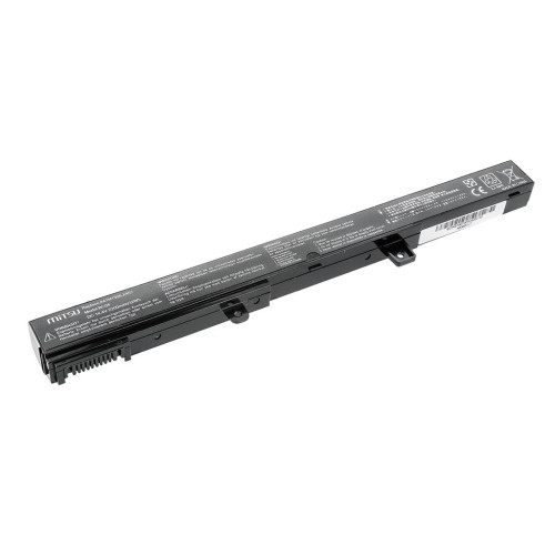 Bateria Mitsu do Asus X451, X551 (2200mAh)-10846989