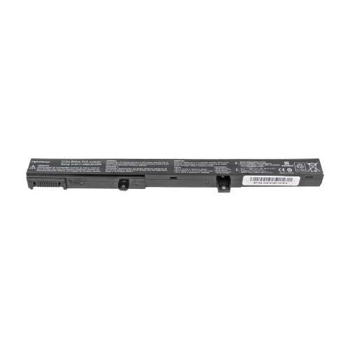 Bateria Movano do Asus X451, X551 (2200mAh)-10846993