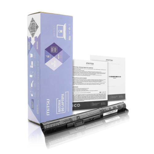 Bateria Mitsu do HP ProBook 440 G2 (2200mAh)-1003310