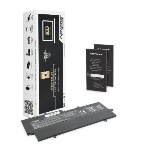 Bateria Movano Premium do Toshiba Z830, Z935-10847168