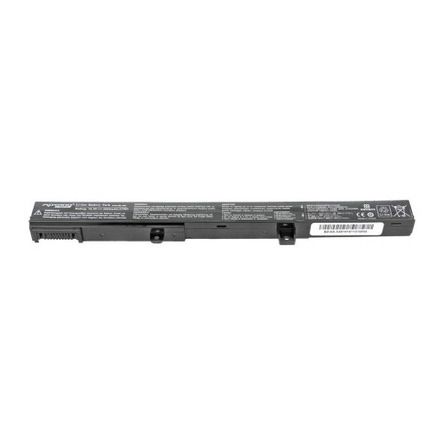 Bateria Movano Premium do Asus X451, X551 (3200mAh)-10847187