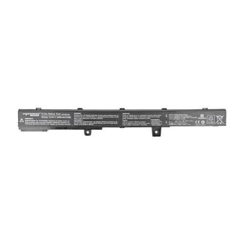 Bateria Movano Premium do Asus X451, X551 (3200mAh)-10847189
