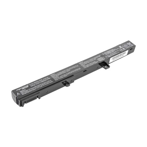 Bateria Movano Premium do Asus X451, X551 (3200mAh)-10847190
