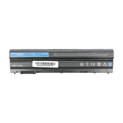 Bateria Movano Premium do Dell Latitude E5420, E6420-10847214