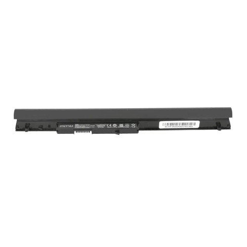 Bateria Mitsu do HP 240 G2, 255 G2-10847242