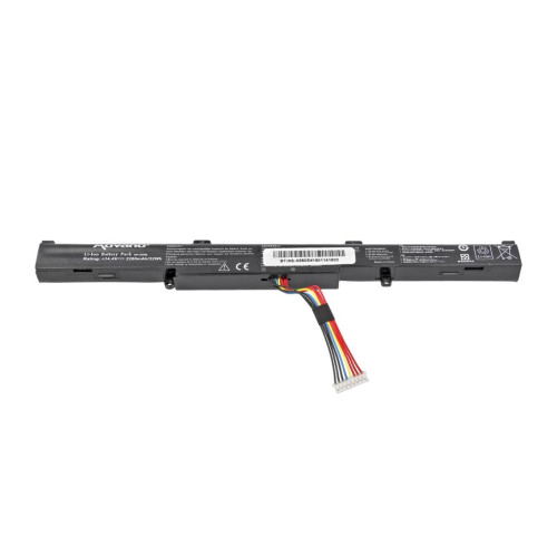 Bateria Movano do Asus A550E, K550E-10847395