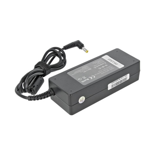 Zasilacz Mitsu 19v 4.74a (5.5x2.5) 90W do Asus, Toshiba, MSI, Packard Bell, itd-10847422