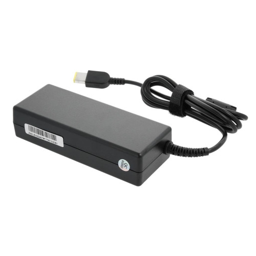 Zasilacz Mitsu 20v 4.5a (prostokątny 11.0x4.5 pin - Yoga) 90W do Lenovo-10847473