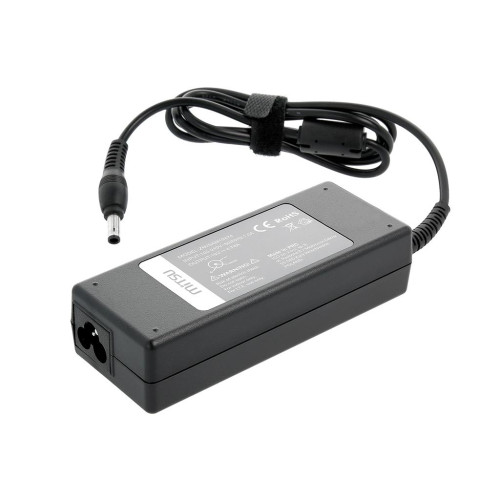 Zasilacz Mitsu 19v 4.74a (5.5x3.0 pin) 90W do Samsung-10847478