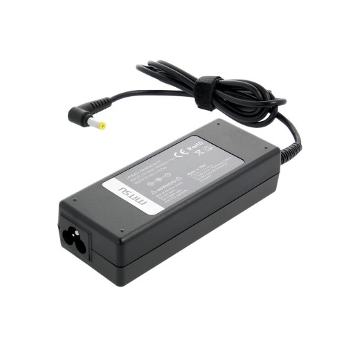 Zasilacz Mitsu 19v 4.74a (5.5x1.7) 90W do Acer-10847485