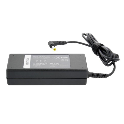 Zasilacz Mitsu 19v 4.74a (5.5x1.7) 90W do Acer-10847486