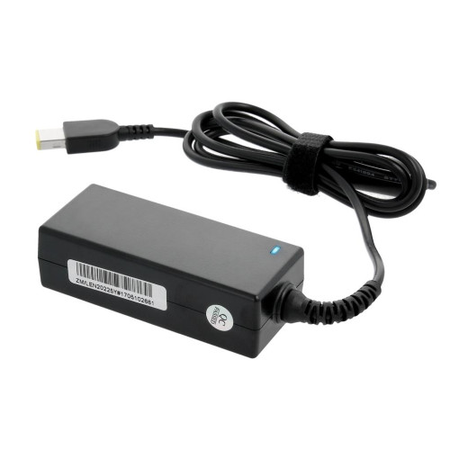 Zasilacz Mitsu 20v 2.25a (prostokątny 11.0x4.5 pin - Yoga) 45W do Lenovo-10847501