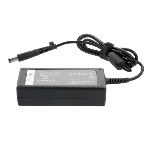 Zasilacz Mitsu 18.5v 3.5a (7.4x5.0 pin) 65W do HP, Compaq-10847521