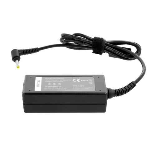 Zasilacz Mitsu 20v 2.25a (4.0x1.7) 45W do Lenovo-10847549