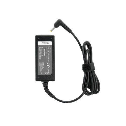 Zasilacz Mitsu 20v 2.25a (4.0x1.7) 45W do Lenovo-10847551
