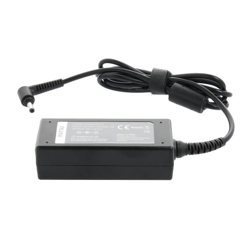 Zasilacz Mitsu 19v 2.37a (4.0x1.35) 45W do Asus-10847563