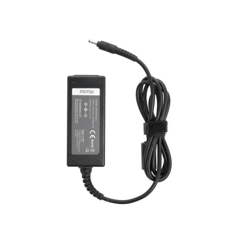 Zasilacz Mitsu 19v 2.1a (3.0x1.1) 40W do Samsung-10847579