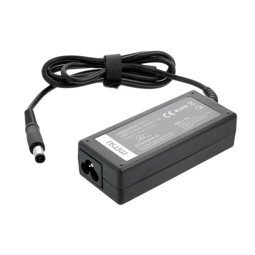 Zasilacz Mitsu 19.5v 3.34a (7.4x5.0 pin) 65W do Dell-10847583