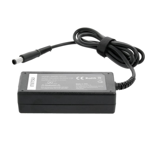 Zasilacz Mitsu 19.5v 3.34a (7.4x5.0 pin) 65W do Dell-10847584