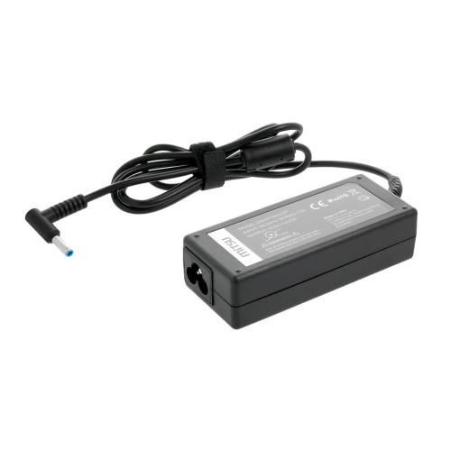Zasilacz Mitsu 19.5v 3.33a (4.5x3.0 pin) 65W do HP-10847604