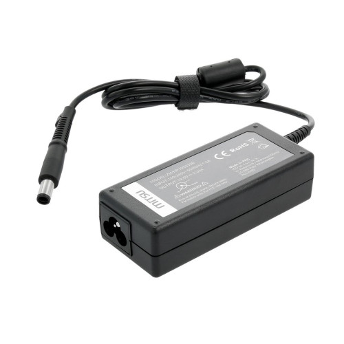Zasilacz Mitsu 19.5v 3.33a (7.4x5.0 pin) 65W do HP-10847611