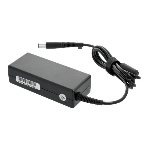 Zasilacz Mitsu 19.5v 3.33a (7.4x5.0 pin) 65W do HP-10847613