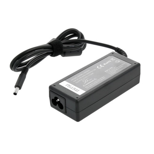 Zasilacz Mitsu 19.5v 3.34a (4.5x3.0 pin) 65W do Dell-10847618