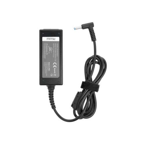 Zasilacz Mitsu 19.5v 2.31a (4.5x3.0 pin) 45W do HP-10847628
