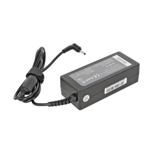Zasilacz Mitsu 19v 3.42a (3.0x1.1) 65W do Acer-10847639