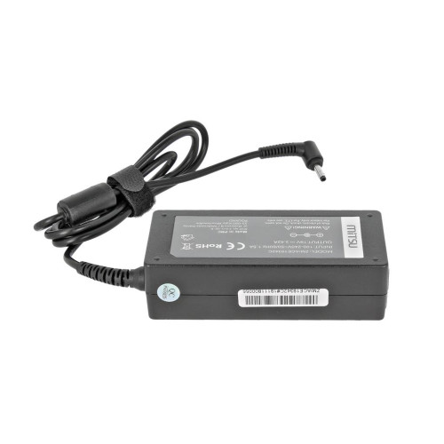 Zasilacz Mitsu 19v 3.42a (3.0x1.1) 65W do Acer-10847640