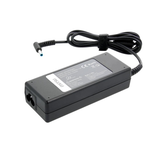 Zasilacz Mitsu 19.5v 4.62a (4.5x3.0 pin) 90W do HP-10847646