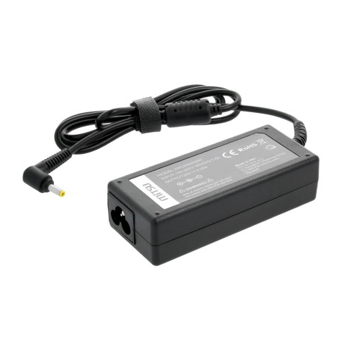 Zasilacz Mitsu 20v 3.25a (4.0x1.7) 65W do Lenovo-10847653