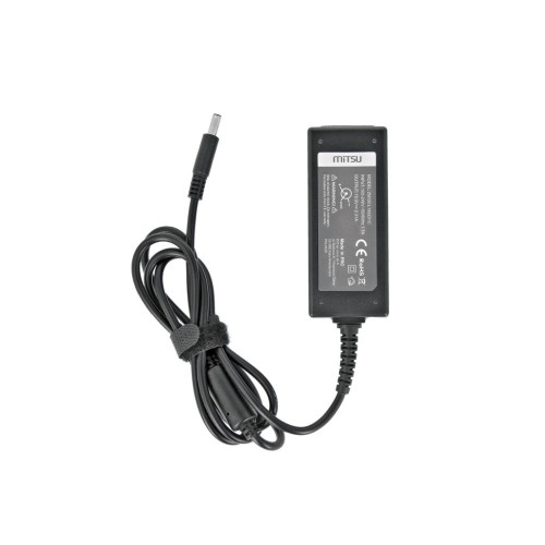 Zasilacz Mitsu 19.5v 2.31a (4.5x3.0 pin) 45W do Dell-10847670