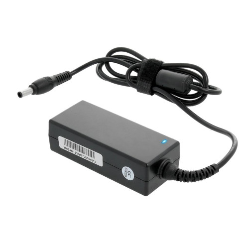 Zasilacz Mitsu 19v 2.1a (5.5x3.0 pin) 40W do Samsung-10847717