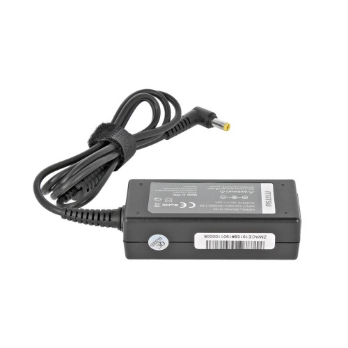 Zasilacz Mitsu 19v 1.58a (5.5x1.7) 30W do Acer, Dell, Packard Bell-10847723
