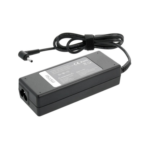 Zasilacz Mitsu 19.5v 4.62a (4.0x1.7) 90W do Dell-10847729