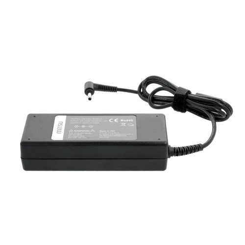 Zasilacz Mitsu 19.5v 4.62a (4.0x1.7) 90W do Dell-10847730