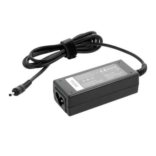 Zasilacz Mitsu 19v 2.37a (3.0x1.1) 45W do Asus, Acer-10847743