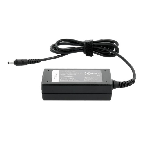 Zasilacz Mitsu 19v 2.37a (3.0x1.1) 45W do Asus, Acer-10847744