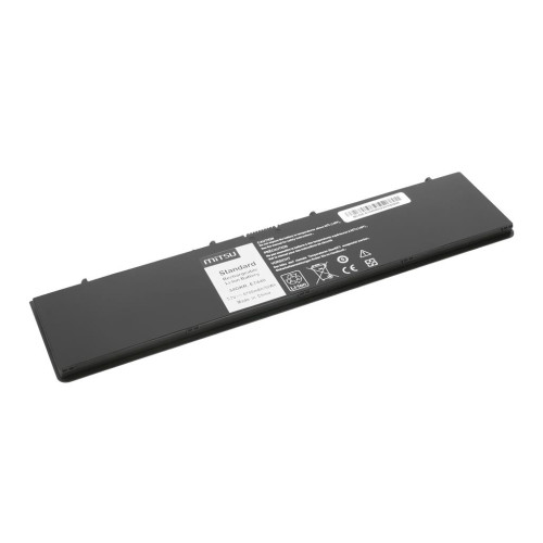 Bateria Mitsu do Dell Latitude E7440-10847820