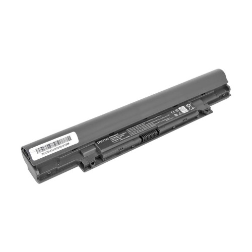 Bateria Mitsu do Dell Latitude 3340-10847844
