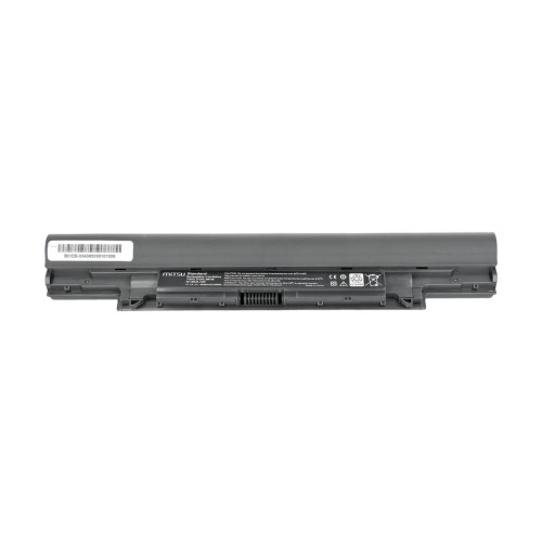 Bateria Mitsu do Dell Latitude 3340-10847845