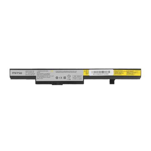 Bateria Mitsu do Lenovo B40, B50-10847853